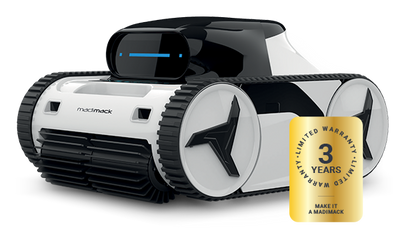 gt Freedom i60 Cordless Robotic Pool Cleaner